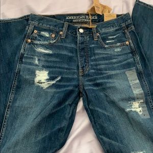 American Eagle Vintage Flare Jeans